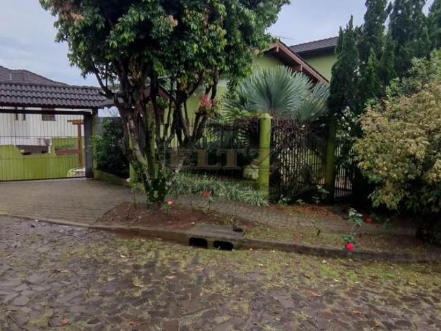 Casa venda em Região Geográfica Imediata de Novo Hamburgo - São Leopoldo, Região Metropolitana de Porto Alegre