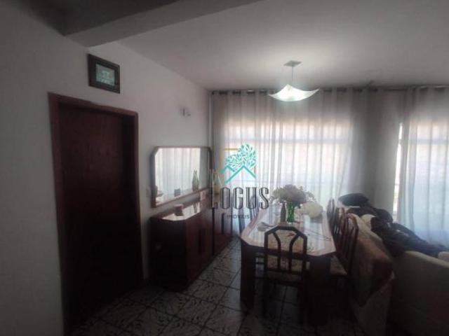 Casa venda em Vila Alice, Diadema