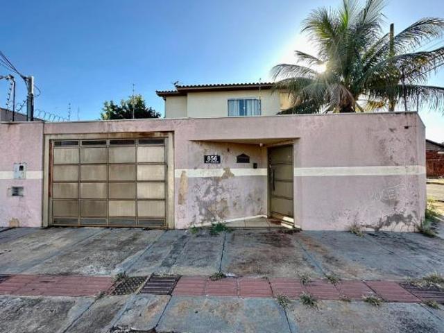 Casa venda em Região Geográfica Imediata de Campo Grande, Campo Grande
