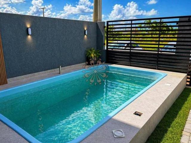 Casa venda em Região Geográfica Imediata de Paranaguá, Guaratuba