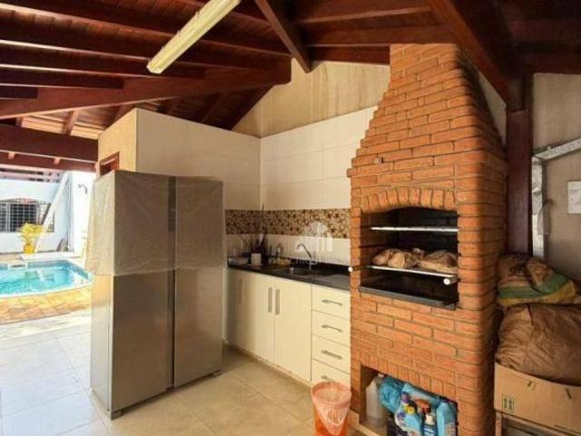 Casa venda em Santa Bárbara d'Oeste