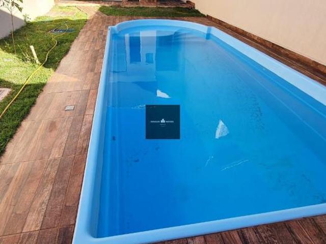 Casa venda em Verdes Mares, Campo Grande