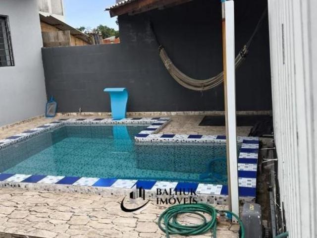Casa venda em Pontal do Paraná, Região Geográfica Intermediária de Curitiba