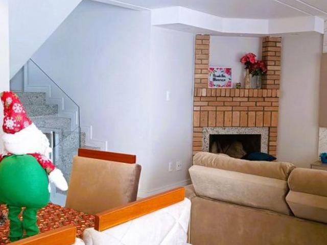 Casa venda em Country, Cascavel