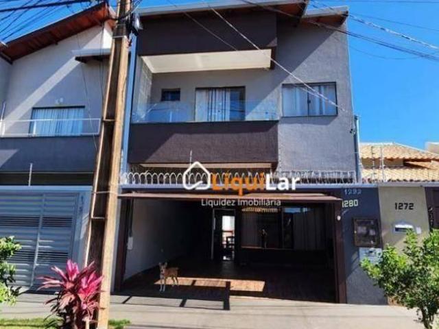 Casa venda em Região Geográfica Imediata de Campo Grande, Campo Grande