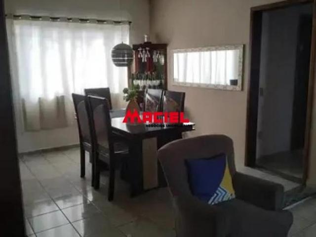 Casa venda em Parque Santo Antônio, São José dos Campos