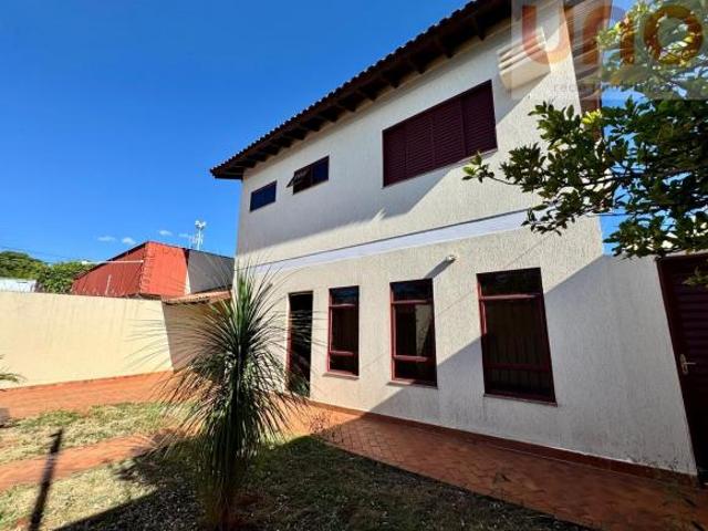 Casa venda em Região Geográfica Imediata de Campo Grande, Campo Grande
