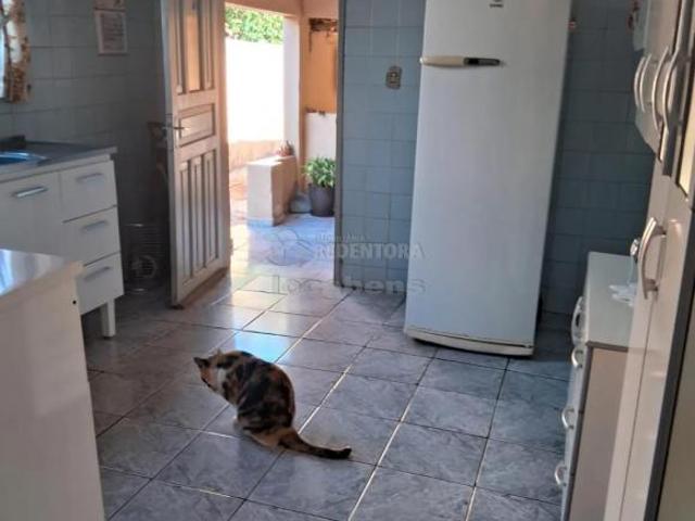 Casa venda em São José do Rio Preto