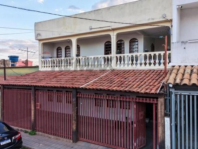 Casa venda em Guará I, Guará