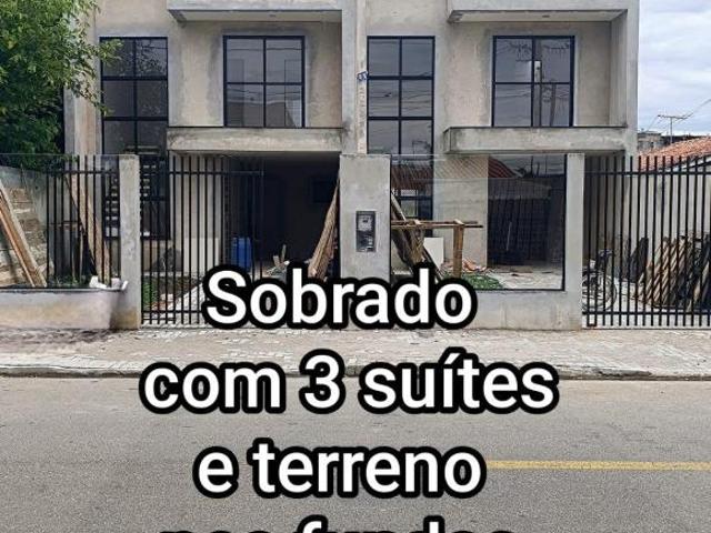 Casa venda em Região Geográfica Imediata de Curitiba, Região Metropolitana de Curitiba