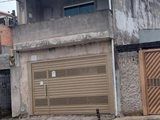Casa venda em Parque Residencial Marengo, Itaquaquecetuba