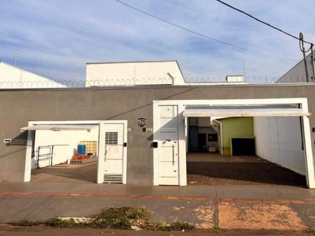 Ponto Comercial venda em Região Geográfica Imediata de Campo Grande, Campo Grande
