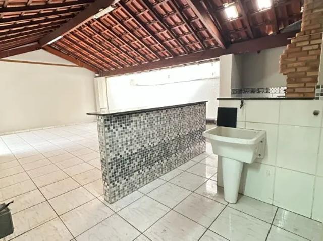 Casa venda em São José do Rio Preto