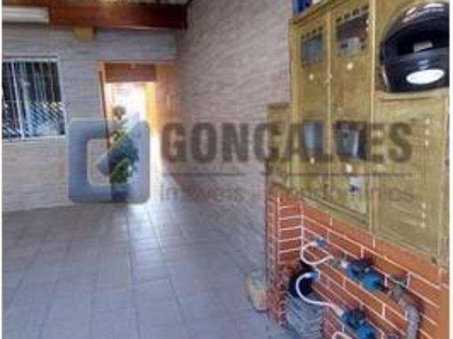 Casa venda em Vila Dom João, Diadema
