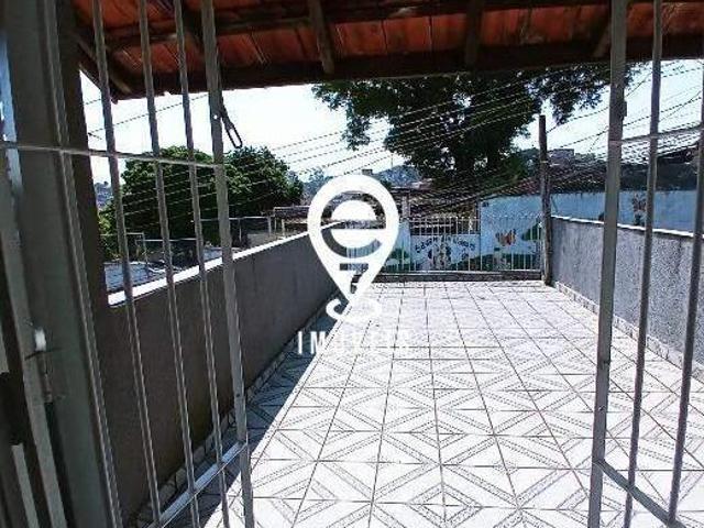 Casa venda em Vila Sebastião Afonso, São Paulo
