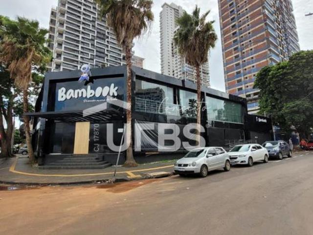 Ponto Comercial venda em Região Geográfica Imediata de Goiânia, Goiânia