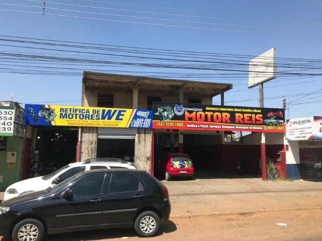 Casa venda em Região Geográfica Imediata de Goiânia, Goiânia