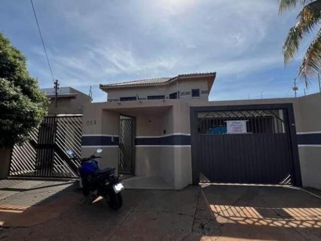 Casa venda em Região Geográfica Imediata de Campo Grande, Campo Grande