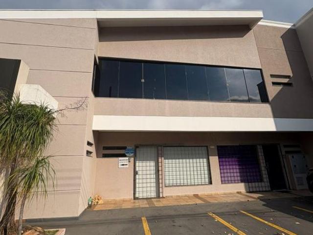 Ponto Comercial venda em Região Geográfica Imediata de Campo Grande, Campo Grande