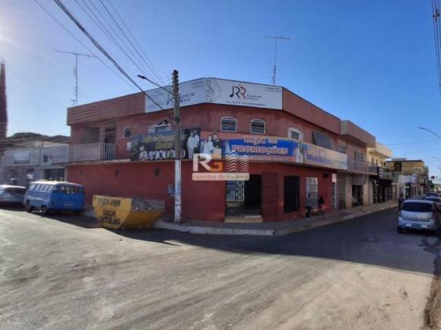 Ponto Comercial venda em Centro, Formosa
