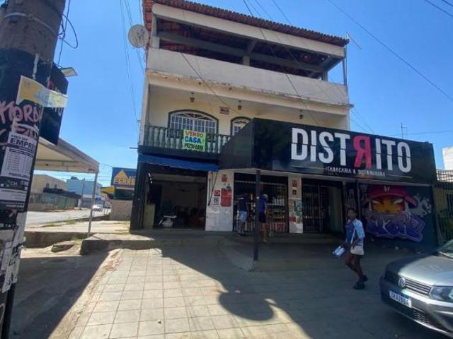 Casa venda em QNN 8, Ceilândia