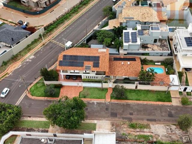 Casa venda em Região Geográfica Imediata de Campo Grande, Campo Grande
