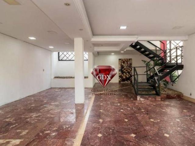 Casa venda em Vila Mariana, São Paulo