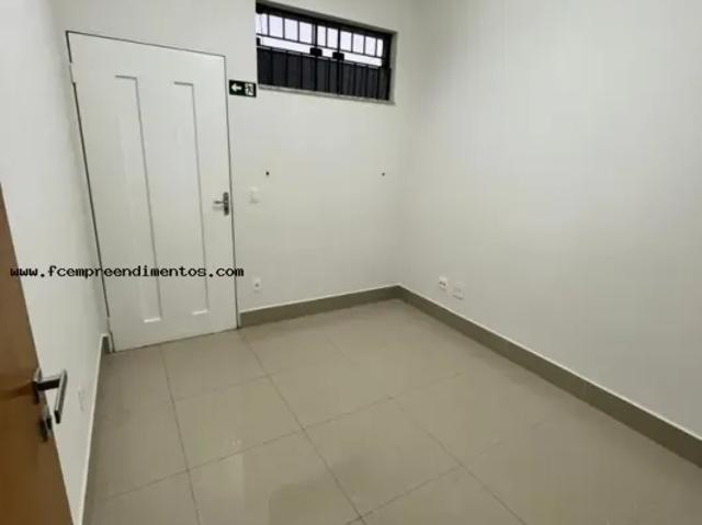 Casa aluguel em Limeira