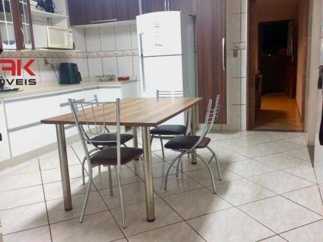 Casa venda em Jardim Ligia, Jundiaí