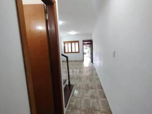 Casa venda em Condomínio Residencial Império I, São Paulo