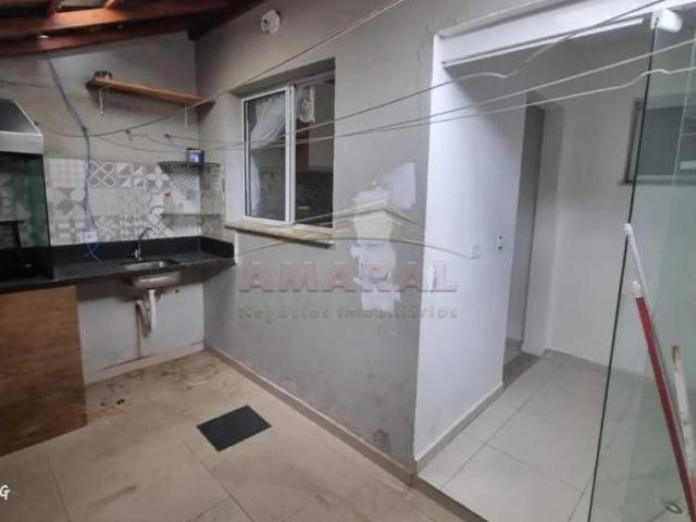 Casa venda em Vila Nova Amorim, Suzano