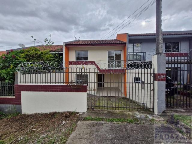 Casa aluguel em Bairro Alto, Curitiba