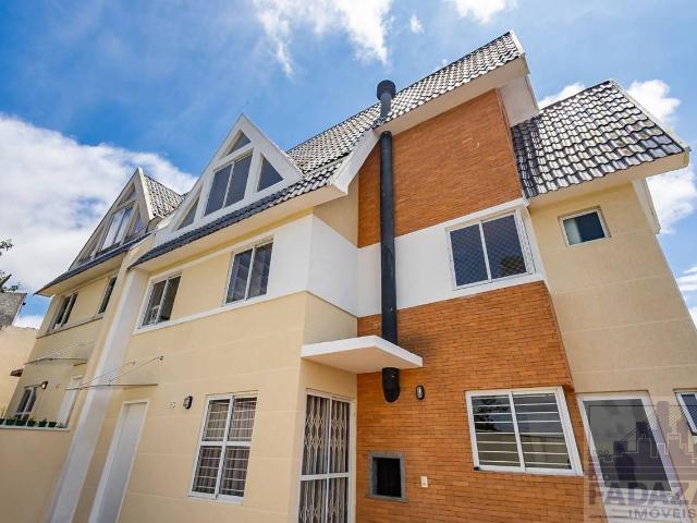 Casa aluguel em Tingui, Curitiba