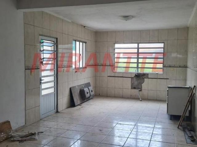 Casa venda em Parque Santos Dumont, Guarulhos
