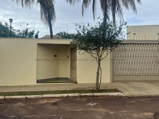 Casa venda em Região Geográfica Imediata de Campo Grande, Sidrolândia