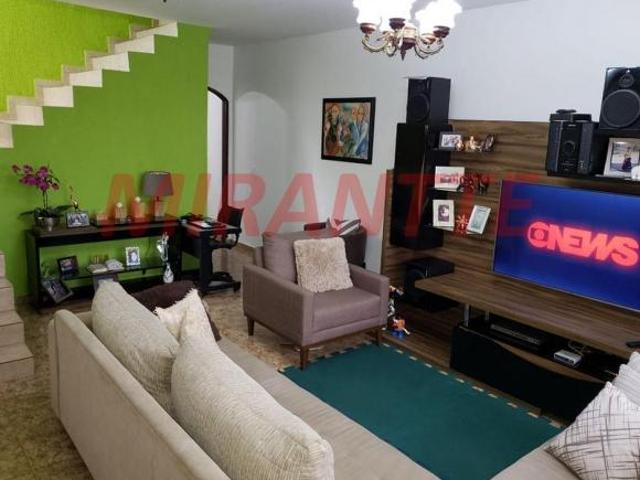 Casa venda em Parque Continental III, Guarulhos