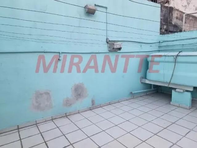 Casa venda em Vila Sabrina, São Paulo
