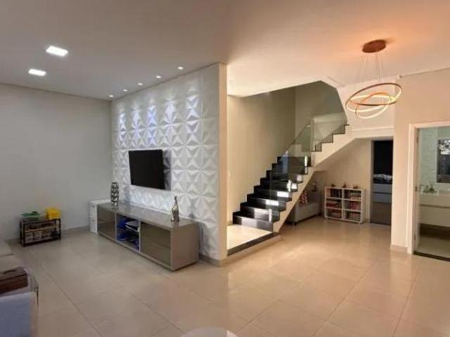 Casa venda em Tatuí, Boqueirão