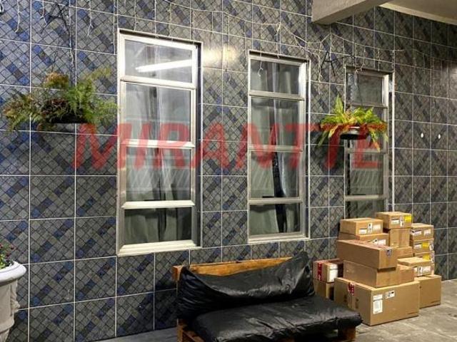 Casa venda em Vila Nísia, Guarulhos