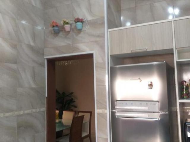 Casa venda em Jardim Brasil, Itupeva