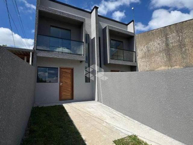 Casa venda em Região Geográfica Imediata de Curitiba, Região Metropolitana de Curitiba
