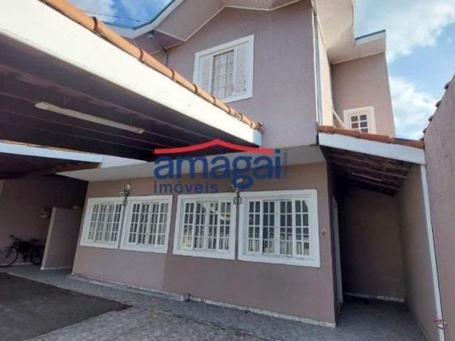 Casa venda em Região Imediata de São José dos Campos, Região Metropolitana do Vale do Paraíba e Litoral Norte