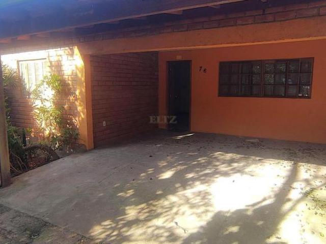 Casa venda em Região Geográfica Imediata de Novo Hamburgo - São Leopoldo, Região Metropolitana de Porto Alegre