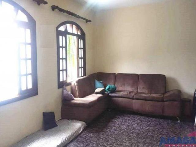 Casa venda em Região Imediata de São José dos Campos, Região Metropolitana do Vale do Paraíba e Litoral Norte