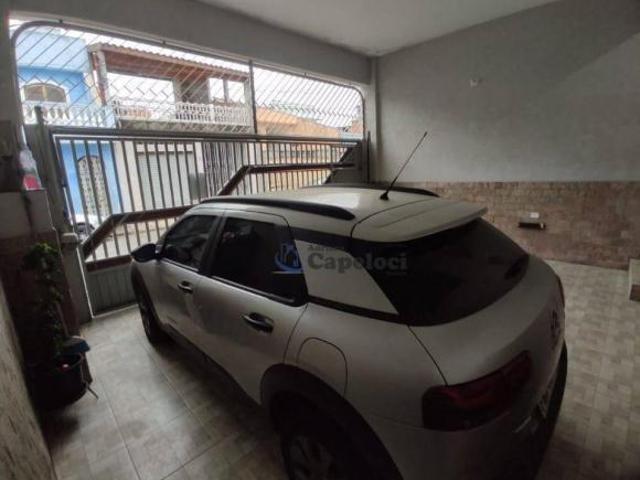 Casa venda em Piqueri, São Paulo