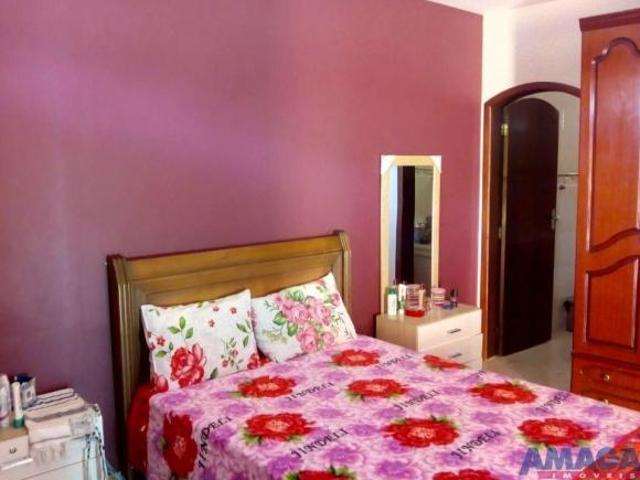 Casa venda em Jardim Beira Rio, Jacareí