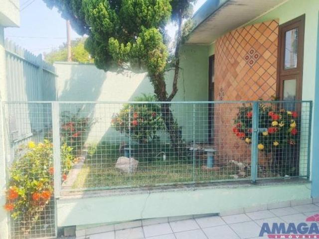 Casa venda em Jardim Independência, Jacareí