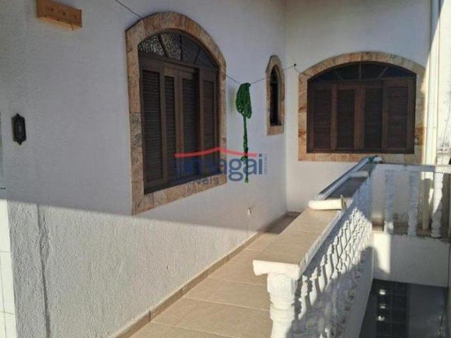 Casa venda em Região Imediata de São José dos Campos, Região Metropolitana do Vale do Paraíba e Litoral Norte