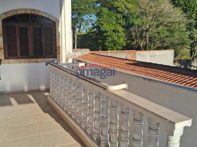 Casa venda em Região Imediata de São José dos Campos, Região Metropolitana do Vale do Paraíba e Litoral Norte