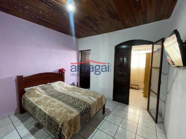 Casa venda em Parque dos Principes, Jacareí